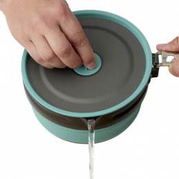 Casserole pliable Frontier UL Pouring Pot 2.2 L Sea to Summit