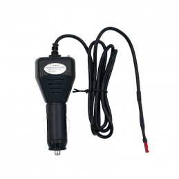 Chargeur voiture 12 Volt (jst) Scurion, Chargeur voiture 12 Volt (jst) Scurion, SCURION, Croque Montagne