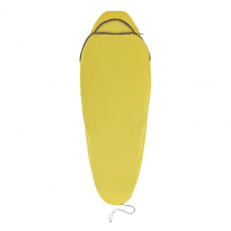 Drap de sac Reactor Mummy Standard Drawcord Sea To Summit