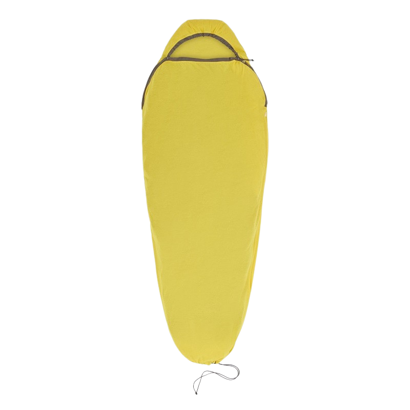 Drap de sac Reactor Mummy Standard Drawcord Sea To Summit