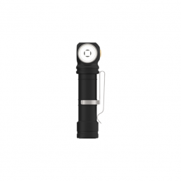 Lampe frontale Wizard C2 Pro MAX LR White Armytek, Lampe frontale Wizard C2 Pro MAX LR White Armytek, ARMYTEK, Croque Montagne