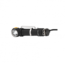 Lampe frontale Wizard C2 Pro MAX LR White Armytek, Lampe frontale Wizard C2 Pro MAX LR White Armytek, ARMYTEK, Croque Montagne