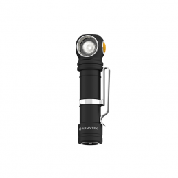 Lampe frontale Wizard C2 Pro MAX Warm Magnet USB Armytek