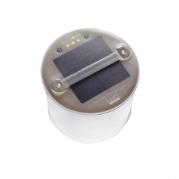 Lampe solaire gonflable Luci Lux de MPowerd