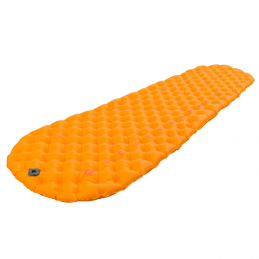 Matelas Ultralight insulated Large + Airstream Pump Sea To Summit