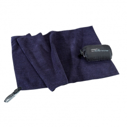 Serviette microfibre éponge Terry Towel Ultralight Cocoon