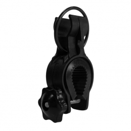 Support vélo Bike Mount AMB 01 Armytek, Support vélo Bike Mount AMB 01 Armytek, ARMYTEK, Croque Montagne