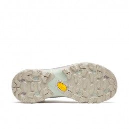 Chaussures de randonnée Moab Speed ​​2 Mid Gtx femme Merrell