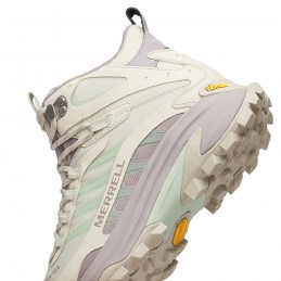 Chaussures de randonnée Moab Speed ​​2 Mid Gtx femme Merrell