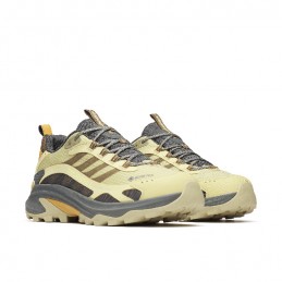 Chaussures de randonnée Moab Speed 2 Gtx homme Merrell Chaussures de randonnée Moab Speed 2 Gtx homme Merrell