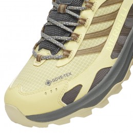 Chaussures de randonnée Moab Speed 2 Gtx homme Merrell Chaussures de randonnée Moab Speed 2 Gtx homme Merrell