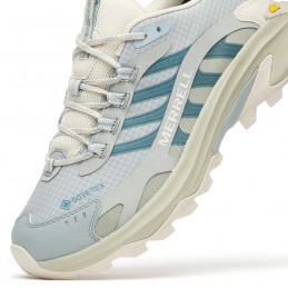 Chaussures de randonnée Moab Speed 2 Gtx femme Merrell Chaussures de randonnée Moab Speed 2 Gtx femme Merrell