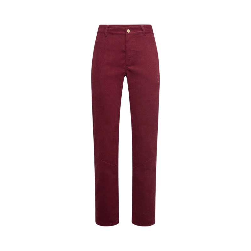 Pantalon velours côtelé Setter femme La Sportiva