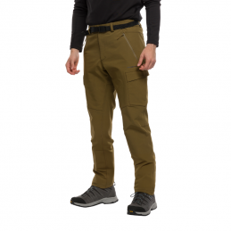 Pantalon Zagora homme Trangoworld