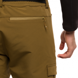 Pantalon Zagora homme Trangoworld