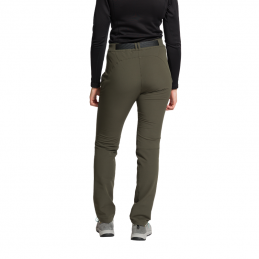 Pantalon Mawson femme Trangoworld