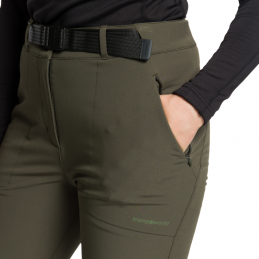 Pantalon Mawson femme Trangoworld