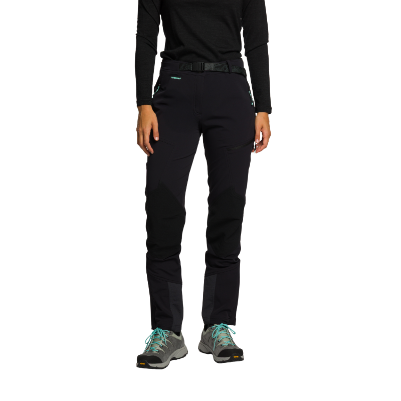 Pantalon Trx2 Nyl Evo femme Trangoworld Pantalon Trx2 Nyl Evo femme Trangoworld