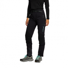 Pantalon Trx2 Nyl Evo femme Trangoworld Pantalon Trx2 Nyl Evo femme Trangoworld