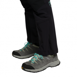 Pantalon Trx2 Nyl Evo femme Trangoworld Pantalon Trx2 Nyl Evo femme Trangoworld