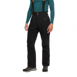 Pantalon à bretelles Aladren homme Trangoworld
