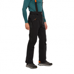 Pantalon à bretelles Aladren homme Trangoworld