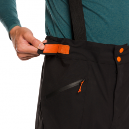 Pantalon à bretelles Aladren homme Trangoworld