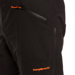 Pantalon à bretelles Aladren homme Trangoworld