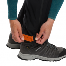 Pantalon à bretelles Aladren homme Trangoworld