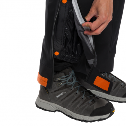 Pantalon à bretelles Aladren homme Trangoworld