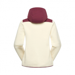Veste Guidance Sherpa Hoody femme La Sportiva