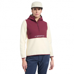 Veste Guidance Sherpa Hoody femme La Sportiva