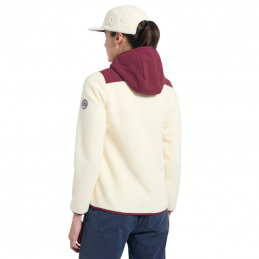 Veste Guidance Sherpa Hoody femme La Sportiva