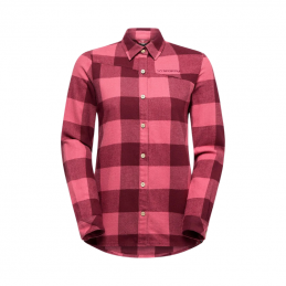 Chemise Rambler Flannel femme La Sportiva