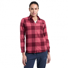 Chemise Rambler Flannel femme La Sportiva