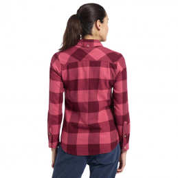 Chemise Rambler Flannel femme La Sportiva