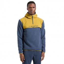 Veste Guidance Sherpa Hoody homme La Sportiva