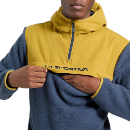 Veste Guidance Sherpa Hoody homme La Sportiva