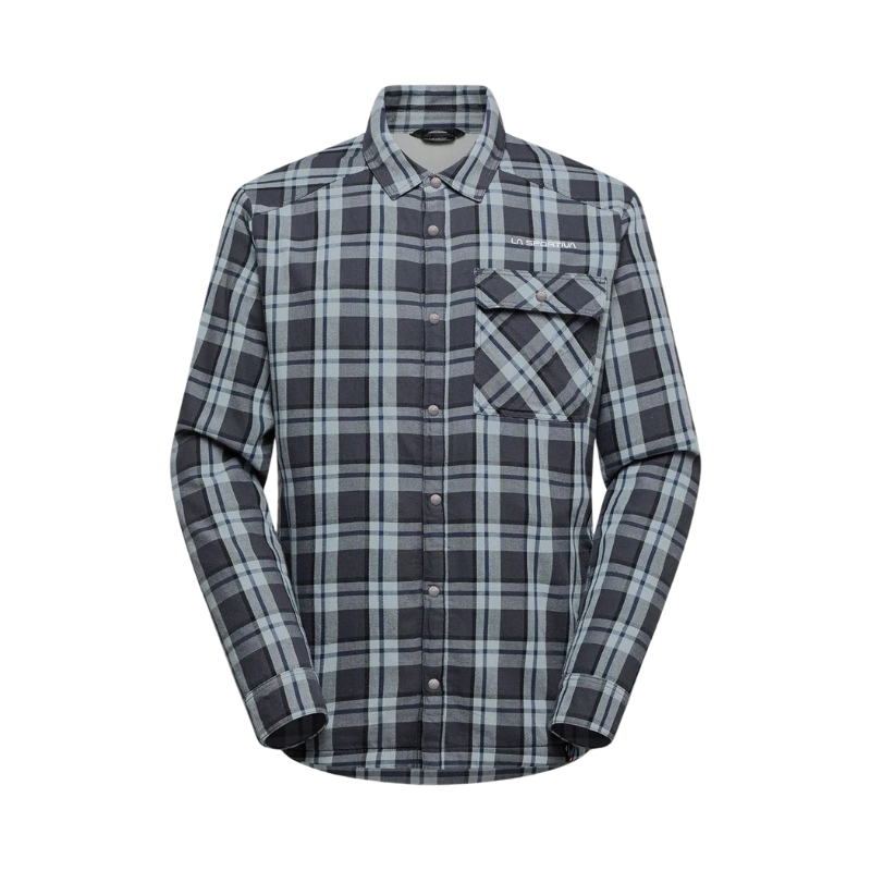 Chemise Rambler Lined Flannel homme La Sportiva