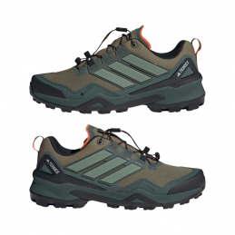 Chaussures de randonnée Terrex Skychaser Gtx homme Adidas