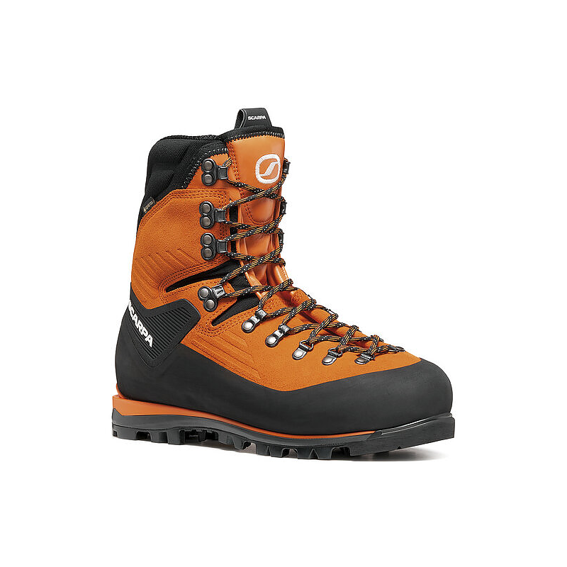 Chaussures alpinisme Mont Blanc Gtx Scarpa