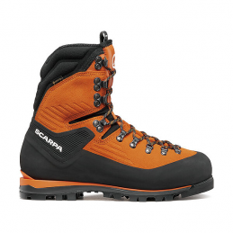 Chaussures alpinisme Mont Blanc Gtx Scarpa