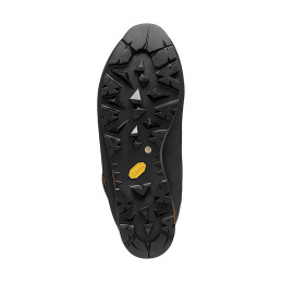 Chaussures alpinisme Mont Blanc Gtx Scarpa