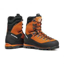 Chaussures alpinisme Mont Blanc Gtx Scarpa