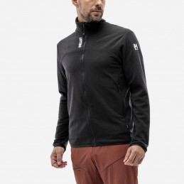 Polaire Ubic Lightgrid homme Millet, Polaire Ubic Lightgrid homme Millet, MILLET, Croque Montagne
