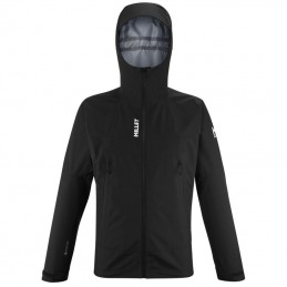 Veste Seneca Gtx 3L homme Millet