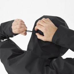 Veste Seneca Gtx 3L homme Millet
