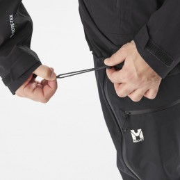 Veste Seneca Gtx 3L homme Millet