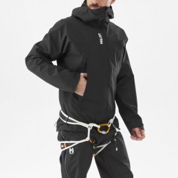 Veste Seneca Gtx 3L homme Millet