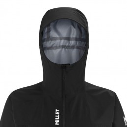 Veste Seneca Gtx 3L homme Millet